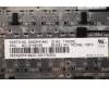 Lenovo 01HX150 NB_KYB TACHI2 CHY NBL-KB FR