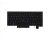 Lenovo 01HX311 NB_KYB Windu2 CHY NBL-KB DE