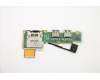 Lenovo 01HY574 CARDPOP FRU I/O Board w/new USB3.0