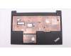 Lenovo 01LW419 COVER FRU EE580_C cover SUB_ASSY_BK,CQ