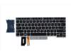 Lenovo 01YN425 NB_KYB FRU COMO FL,LTN,KB-BL,SV,ARA