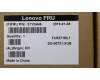 Lenovo 01YN449 NB_KYB FRU COMO FL,LTN,KB-BL,SV,USE