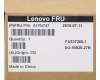 Lenovo 01YN747 NB_KYB FRU COMO NM,LTN,KB-BL,SV,BG