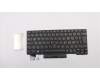 Lenovo 01YP083 NB_KYB FRU COMO SK,LTN,KB,BK,LAS