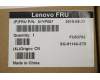 Lenovo 01YP087 NB_KYB FRU COMO SK,LTN,KB,BK,BG