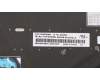 Lenovo 01YP136 NB_KYB FRU COMO SK,LTN,KB-BL,BK,IS