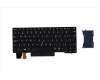 Lenovo 01YP157 NB_KYB FRU COMO SK,LTN,KB-BL,BK,CFE