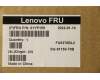 Lenovo 01YP159 NB_KYB FRU COMO SK,LTN,KB-BL,BK,NRD