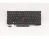 Lenovo 01YP163 NB_KYB FRU COMO SK,PMX,KB,BK,LAS