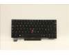 Lenovo 01YP177 NB_KYB FRU COMO SK,PMX,KB,BK,IT