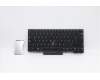 Lenovo 01YP323 NB_KYB FRU COMO FL,LTN,KB,BK,LAS