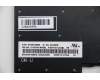 Lenovo 01YP334 NB_KYB FRU COMO FL,LTN,KB,BK,IL