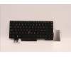 Lenovo 01YP340 NB_KYB FRU COMO FL,LTN,KB,BK,NO