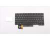 Lenovo 01YP380 NB_KYB FRU COMO FL,LTN,KB-BL,BK,NO