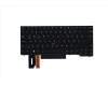 Lenovo 01YP387 NB_KYB FRU COMO FL,LTN,KB-BL,BK,TR