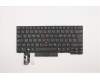 Lenovo 01YP481 NB_KYB FRU COMO FL,SRX,KB,BK,CFA