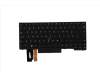 Lenovo 01YP541 NB_KYB FRU COMO FL,SRX,KB-BL,BK,PT