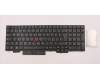 Lenovo 01YP657 NB_KYB FRU COMO NM,LTN,KB,BK,IT