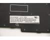 Lenovo 01YP685 NB_KYB FRU COMO NM,LTN,KB-BL,BK,ARA