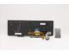 Lenovo 01YP686 NB_KYB FRU COMO NM,LTN,KB-BL,BK,BE