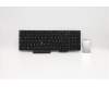 Lenovo 01YP695 NB_KYB FRU COMO NM,LTN,KB-BL,BK,HU