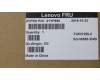 Lenovo 01YP696 NB_KYB FRU COMO NM,LTN,KB-BL,BK,IS