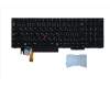 Lenovo 01YP710 NB_KYB FRU COMO NM,LTN,KB-BL,BK,JP