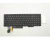 Lenovo 01YP716 NB_KYB FRU COMO NM,LTN,KB-BL,BK,EE