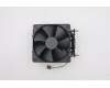 Lenovo 02CW340 HEATSINK Y730 COOLER ICFL 130W FXN BLACK