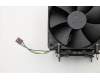 Lenovo 02CW592 HEATSINK Z370 Air Cooler 130W FXN FX