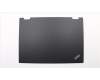 Lenovo 02DA048 COVER FRU A Cover ASM,Black