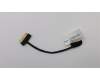 Lenovo 02DC022 CABLE FRU Displaykabel clamshell