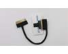 Lenovo 02DC023 CABLE FRU Displaykabel for clamshell LGD