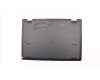 Lenovo 02DL932 COVER FRU D Cover Black?for Yoga