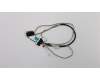 Lenovo 02DM331 CABLE FRU CABLE EDP No Touch cable