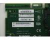 Lenovo 03T8594 RAID_CARD FRU Raid720ix 12G Midplane