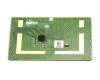 04060-00360000 Original Asus Touchpad Board