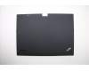 Lenovo 04W1772 FRU LCD Rear Cover ASM