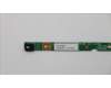 Lenovo 04W2062 CARDPOP FRU Subcard LED Microp