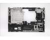 Lenovo 04W3496 FRU KEYBOARD BEZEL ASM N-FPR