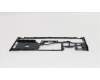 Lenovo 04W3724 FRU Keyboard Bezel ASM