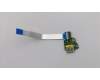 Lenovo 04W3876 SUBCARD USB subcard FFC