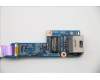 Lenovo 04W4487 FRU RJ45 Sub Card 14W