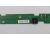 Lenovo 04W6816 FRU LED Board with MIC