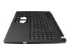 06BVLNN7014 Original Acer Tastatur inkl. Topcase DE (deutsch) schwarz/schwarz