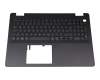 06MYKK Original Dell Tastatur inkl. Topcase DE (deutsch) grau/grau mit Backlight