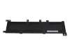 0B200-02560200 Original Asus Akku 42Wh