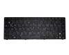 0KN0-ED2GE12 Original Asus Tastatur DE (deutsch) schwarz