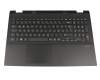 0KN1-0A1GE22 Original Pega Tastatur inkl. Topcase DE (deutsch) schwarz/schwarz