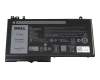 0NGGX5 Original Dell Akku 47Wh